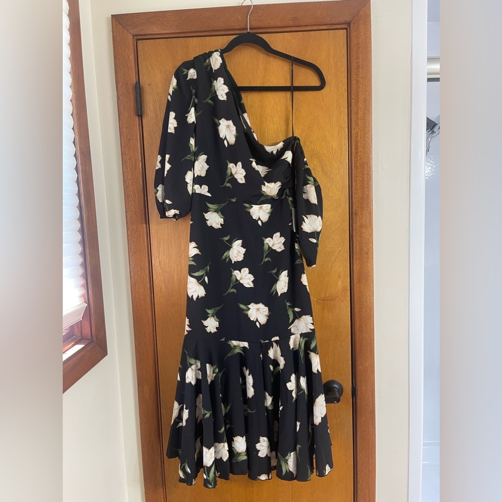 Lulus dress